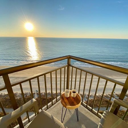 1726 Ocean View Galore Pets Are Welcome Myrtle Beach Kültér fotó