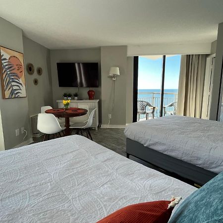 1726 Ocean View Galore Pets Are Welcome Myrtle Beach Kültér fotó