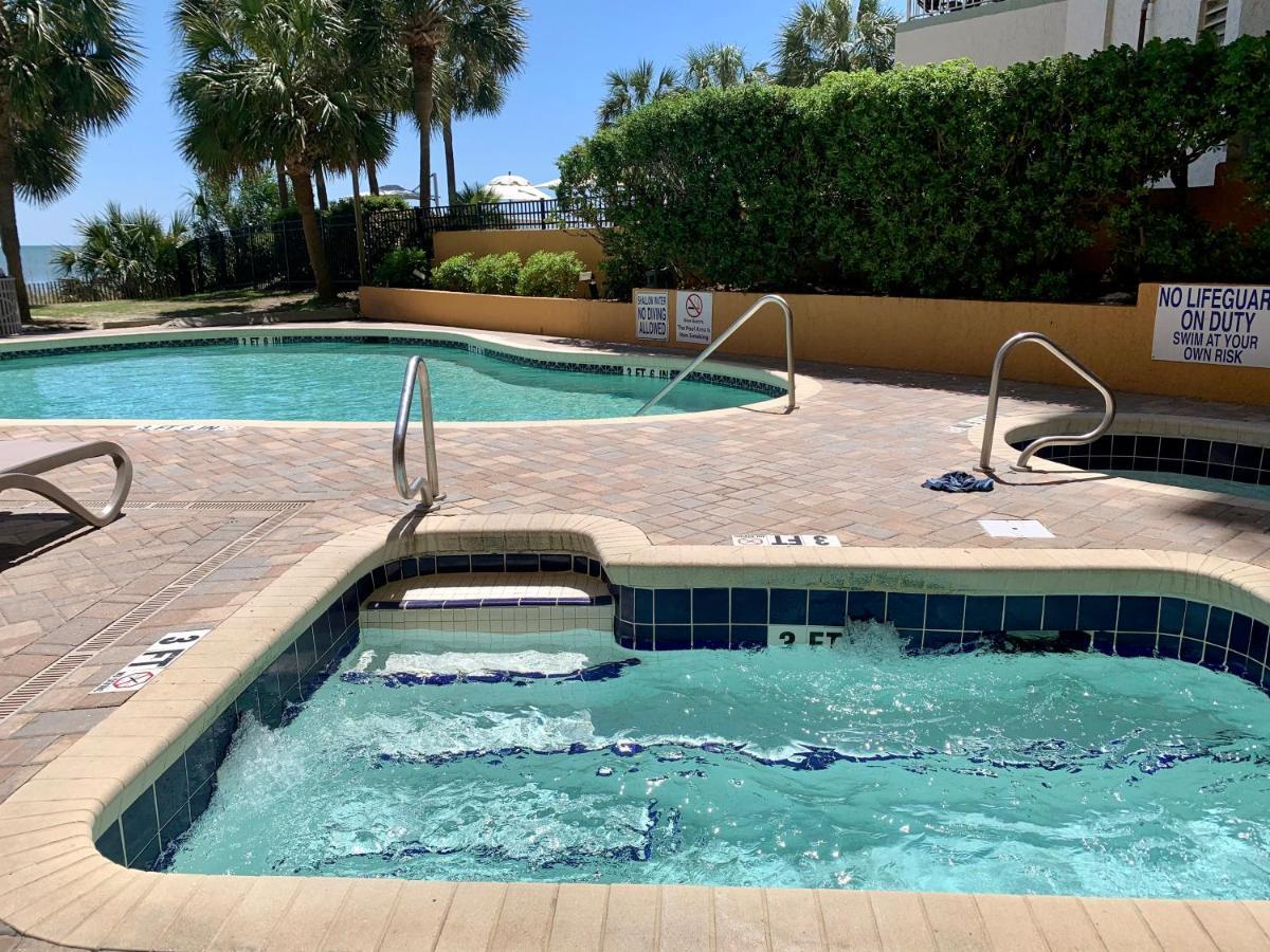1726 Ocean View Galore Pets Are Welcome Myrtle Beach Kültér fotó