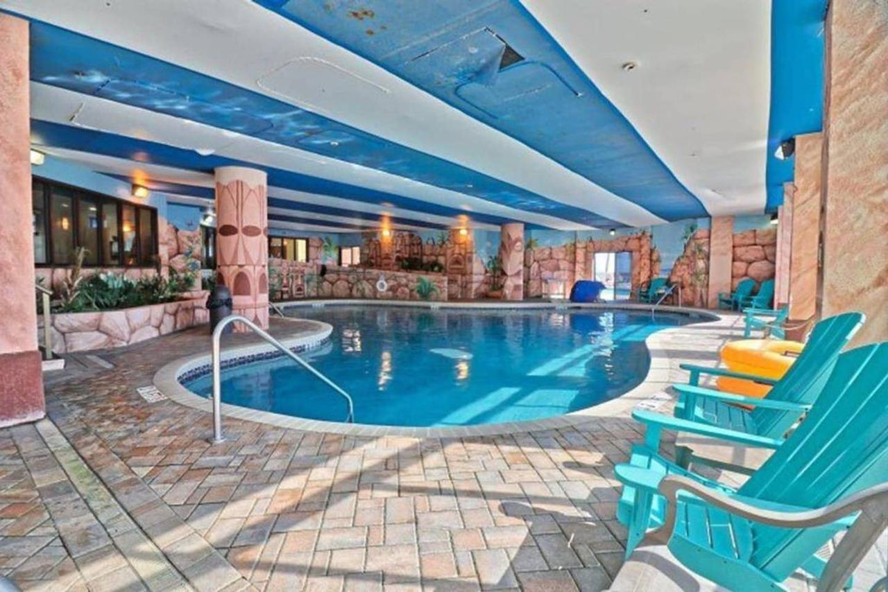 1726 Ocean View Galore Pets Are Welcome Myrtle Beach Kültér fotó