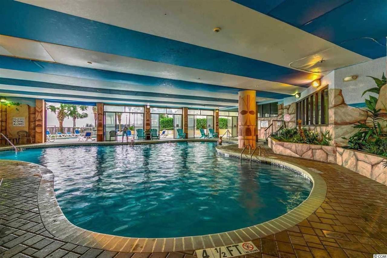 1726 Ocean View Galore Pets Are Welcome Myrtle Beach Kültér fotó