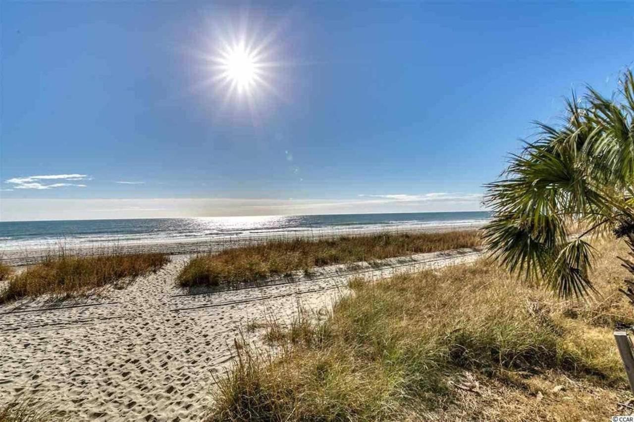 1726 Ocean View Galore Pets Are Welcome Myrtle Beach Kültér fotó