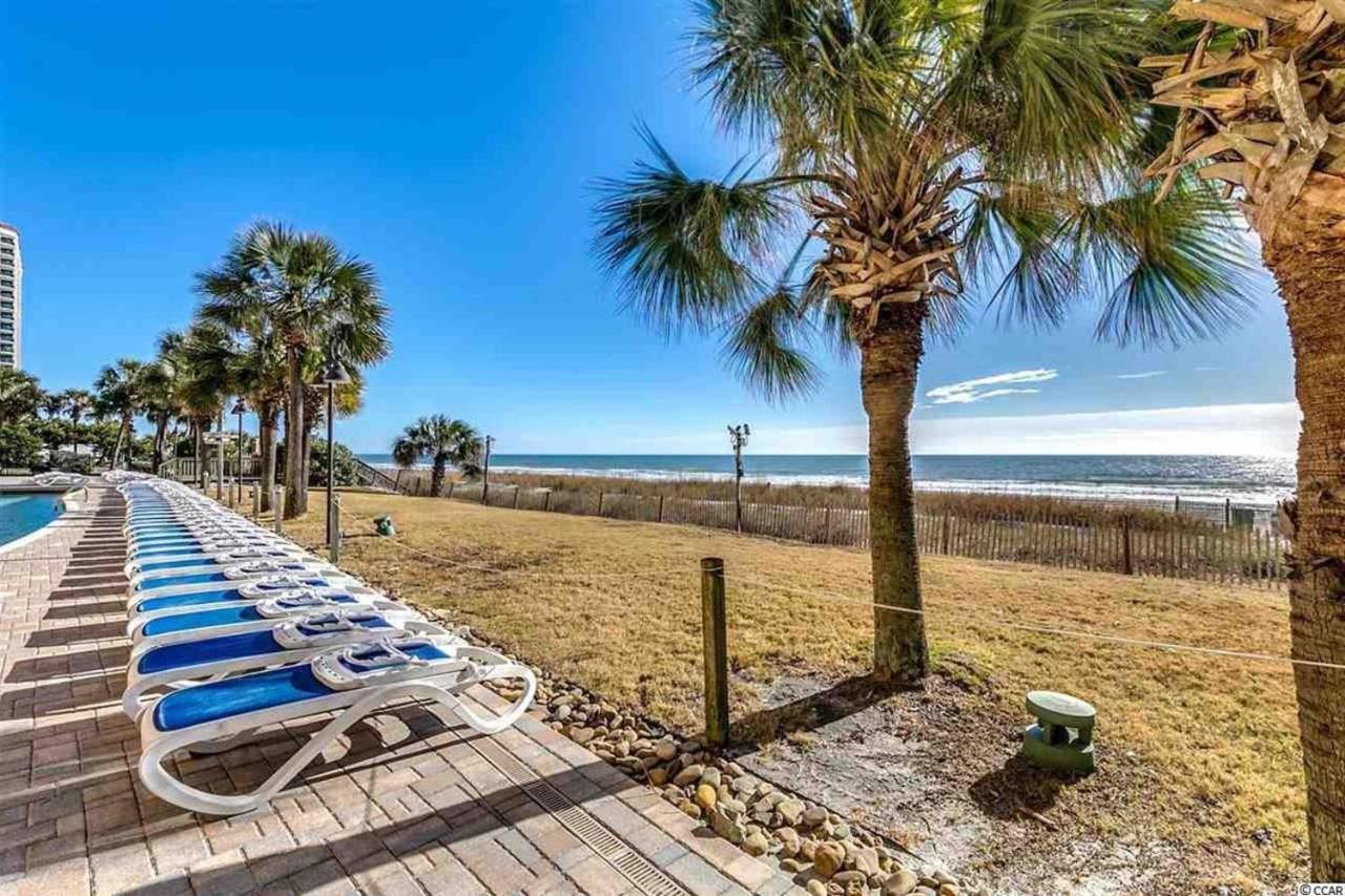 1726 Ocean View Galore Pets Are Welcome Myrtle Beach Kültér fotó
