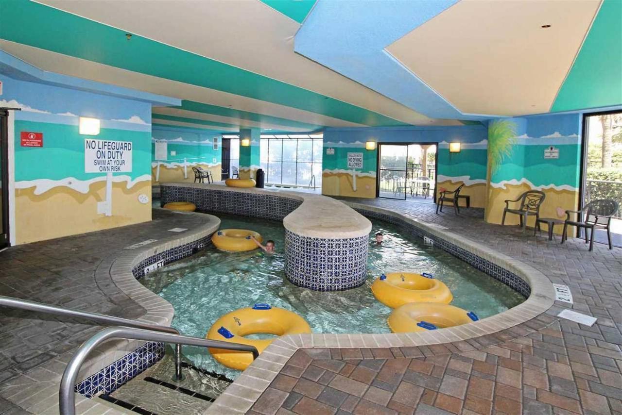 1726 Ocean View Galore Pets Are Welcome Myrtle Beach Kültér fotó