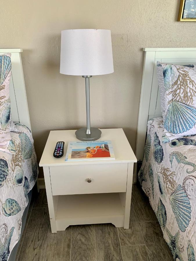 1726 Ocean View Galore Pets Are Welcome Myrtle Beach Kültér fotó