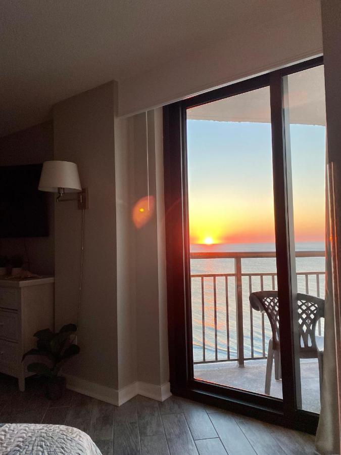 1726 Ocean View Galore Pets Are Welcome Myrtle Beach Kültér fotó