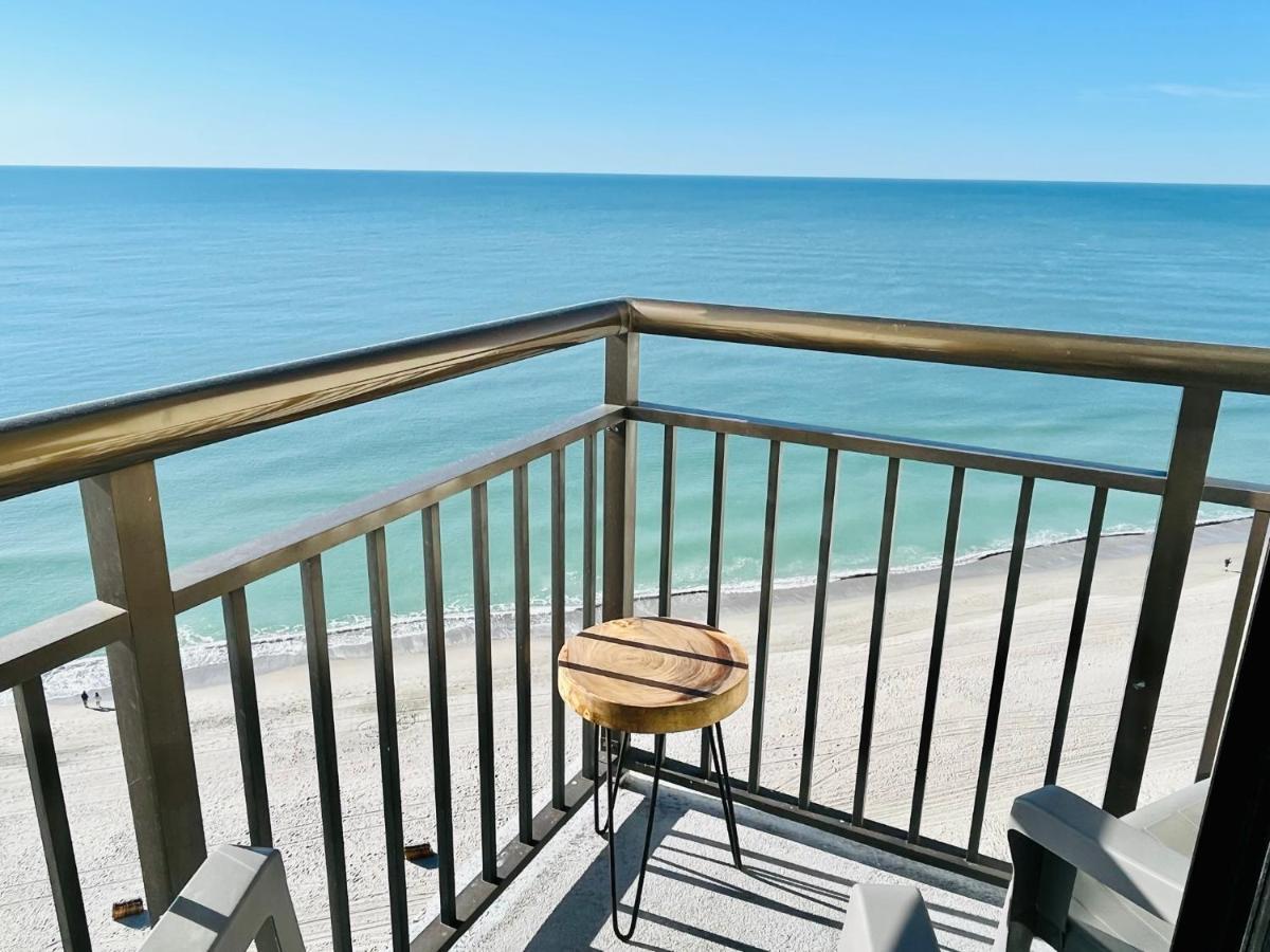 1726 Ocean View Galore Pets Are Welcome Myrtle Beach Kültér fotó